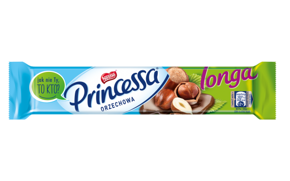 Nestle Princessa