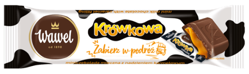 Wawel Krowkowa Mini