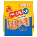 Lorenz-Lajkonik Paluszki Dwu Pack (Salted sticks 7.05oz) 21/200g