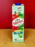 Hortex Napoj jablko mieta apple mint drink