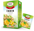 Malwa Imbir & Citrina