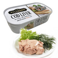 Belveder Cod Liver 120g
