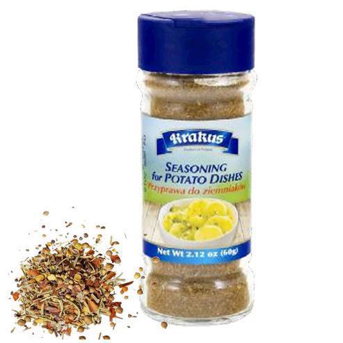 Krakus Przyprawa do Ziemniakow  Seasoning for potato dishes