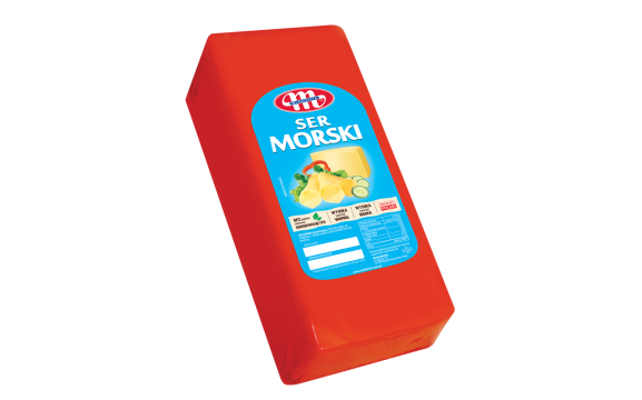 Ser Morski Cheese