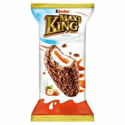 Kinder Maxi King