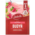 Delecta Raspberry Pudding