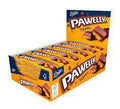 Wedel Pawelek Toffee bar 24/45g