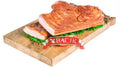 Home Style Bacon - Domowy Wedzony