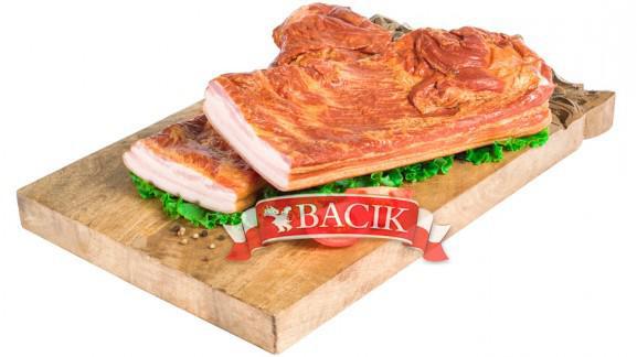 Home Style Bacon - Domowy Wedzony