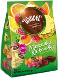 Mieszanka Krakowska
