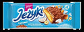 Goplana Jeżyki Coconut Cookies – 140 g