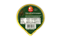 Pate w/green peppers