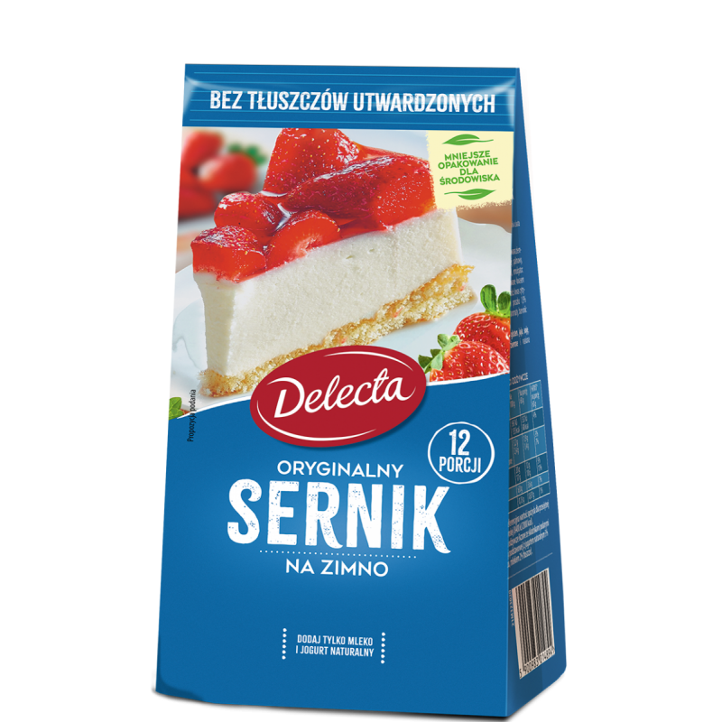 Delecta Sernik