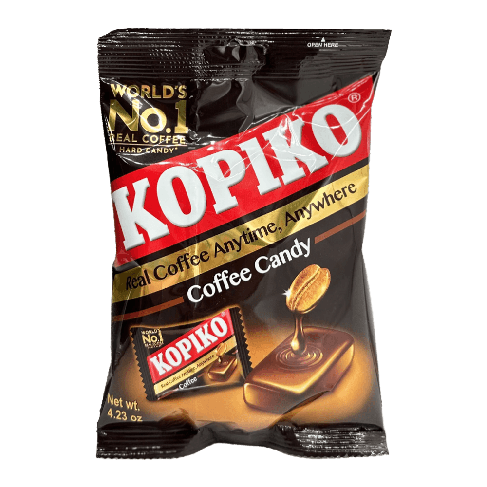 Storck Cukirtki Kopiko Coffee Candies
