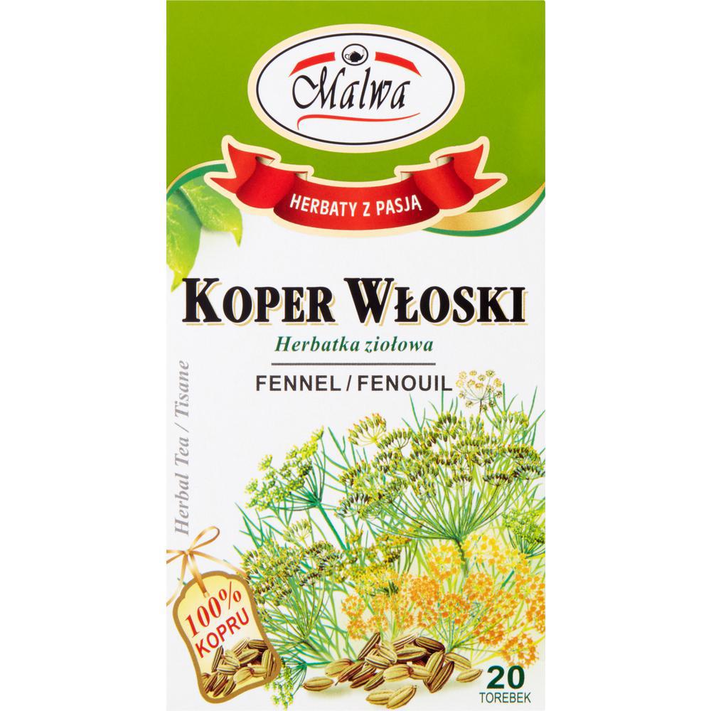 Malwa Koper Wloski