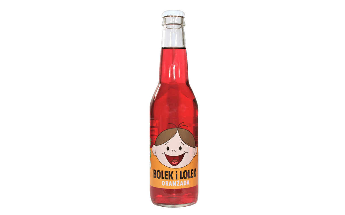 Pink Lemonade Carbonated