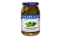 Polonaise Polish Dill Pickles