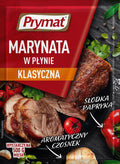 Prymat Marynata w Plynie