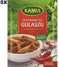 Kamis PRZYPRAWA DO GULASZU Goulash Seasoning