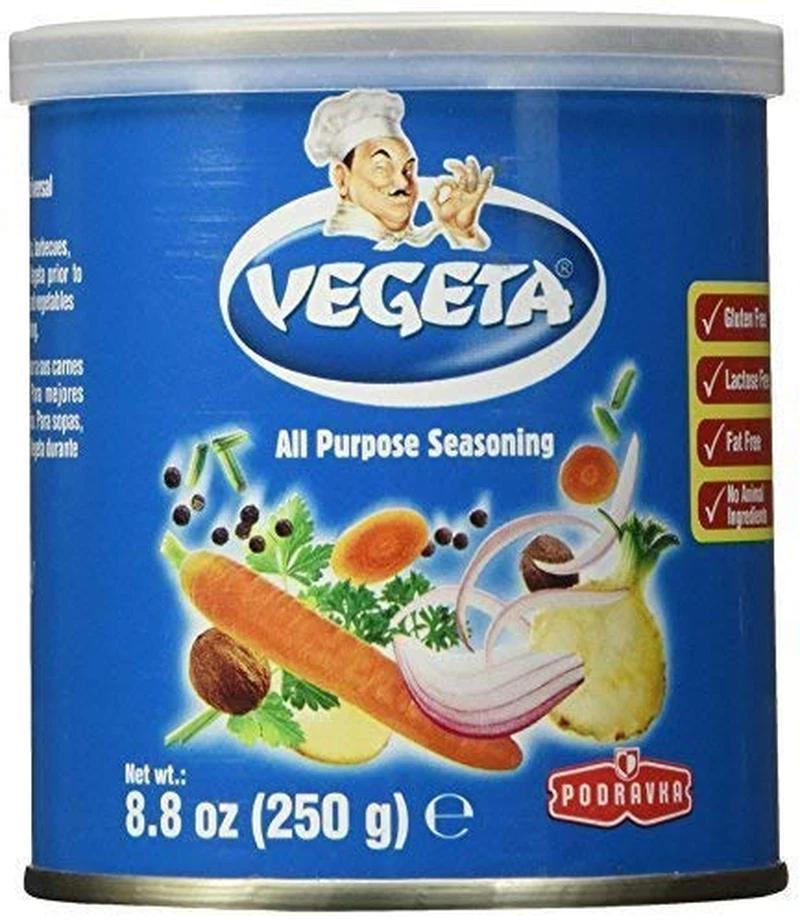 Podrdvka Vegeta All purpose seasoning