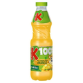 Kubus Carrot Apple Banana Mango