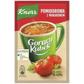 Knorr Tomato Noodle Soup – 19 g