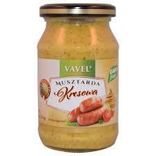 Vavel Musztarda Kresowa