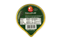 Pate with dill