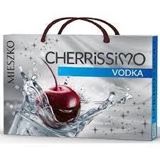Mieszko Cherrisimo Vodka