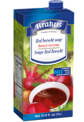 Krakus Red Borscht Soup