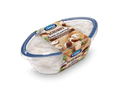 Lisner Herring Fillets in Mushroom Sauce