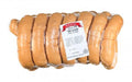 Pork Franks (Hot Dogs)