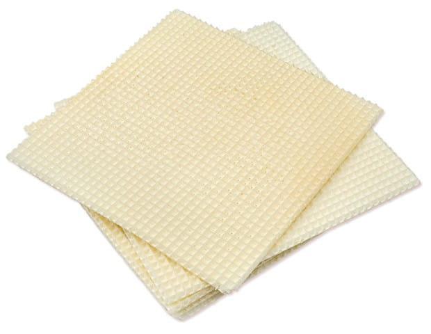 Vavel Square Wafer