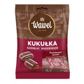 Wawel Kakulka Karmelki Nadziewane