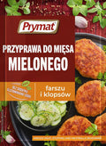 Prymat Przyprawa Do Miesa Mielonego farszu i klopsow