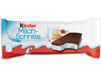 Kinder Baton Milch Schnitte 28g