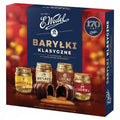 E. Wedel BARYLKI (Classic Assortment)