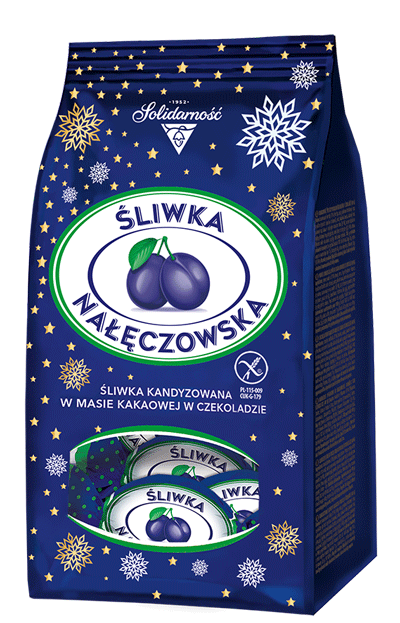 Solidarnosc Sliwka Naleczowska