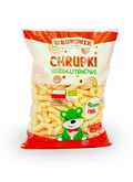 Borowik Chrupki Corn Puff 150g