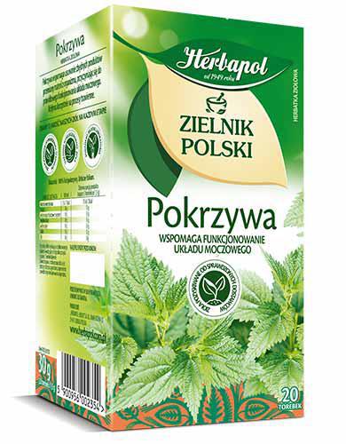 Herbapol Pokrzywa