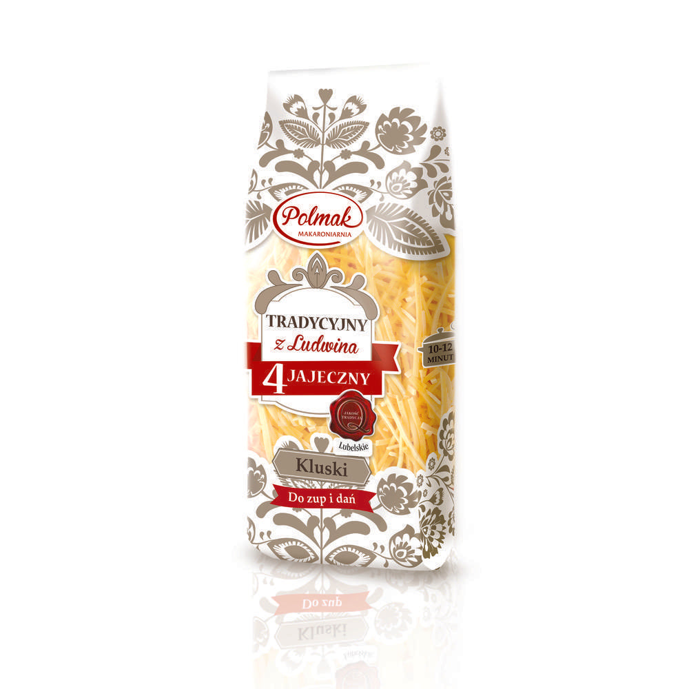 Polmak Tradycyjny