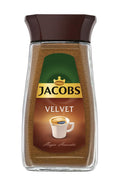 Jacobs Velvet 6/200g