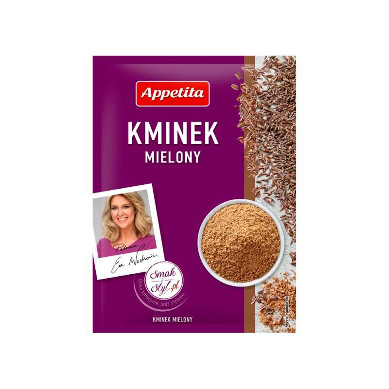 Appetita Kminek Mielony