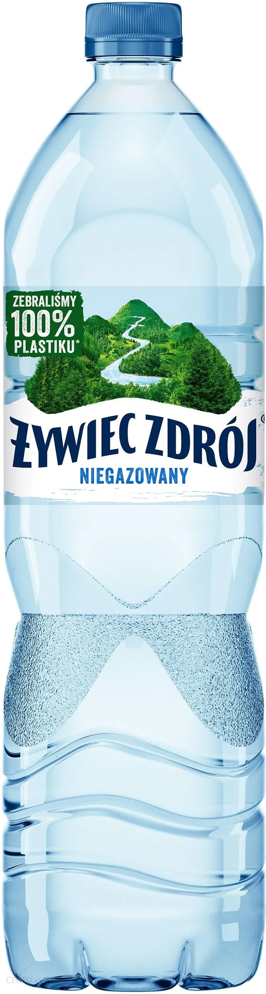 Żywiec Zdrój Still Water – 1.5 L