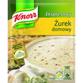 Knorr Zurek Domowy