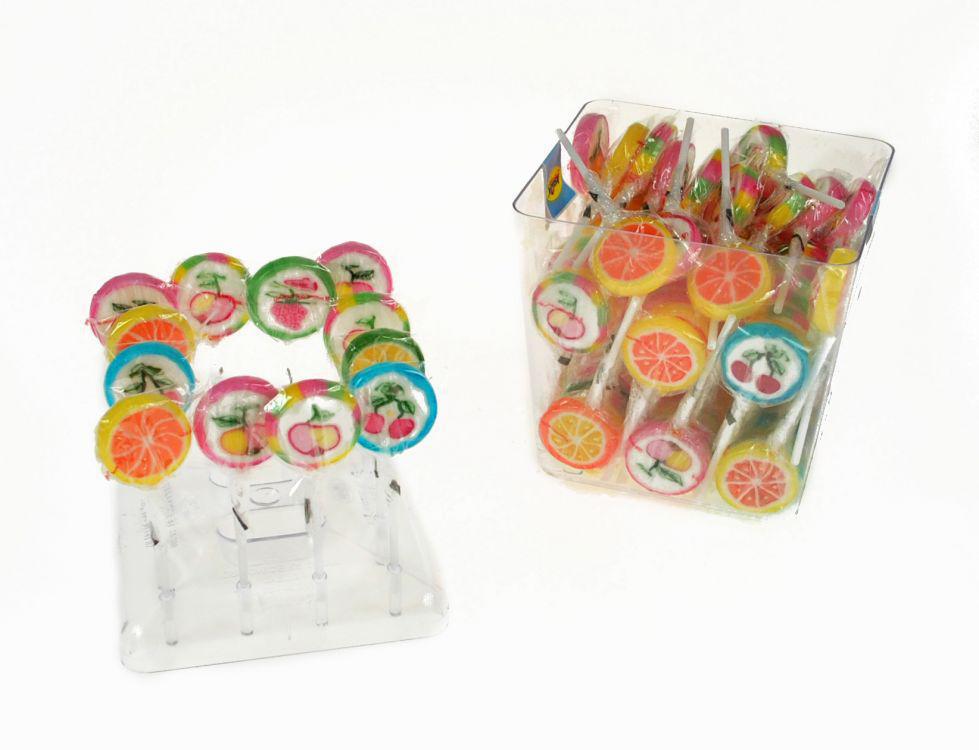 Astra Lollipop Mix