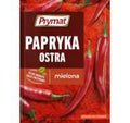 Prymat Papryka Ostra