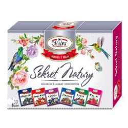 Malwa - Mix Tea Box