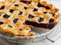 Cherry Pie NS Bakery