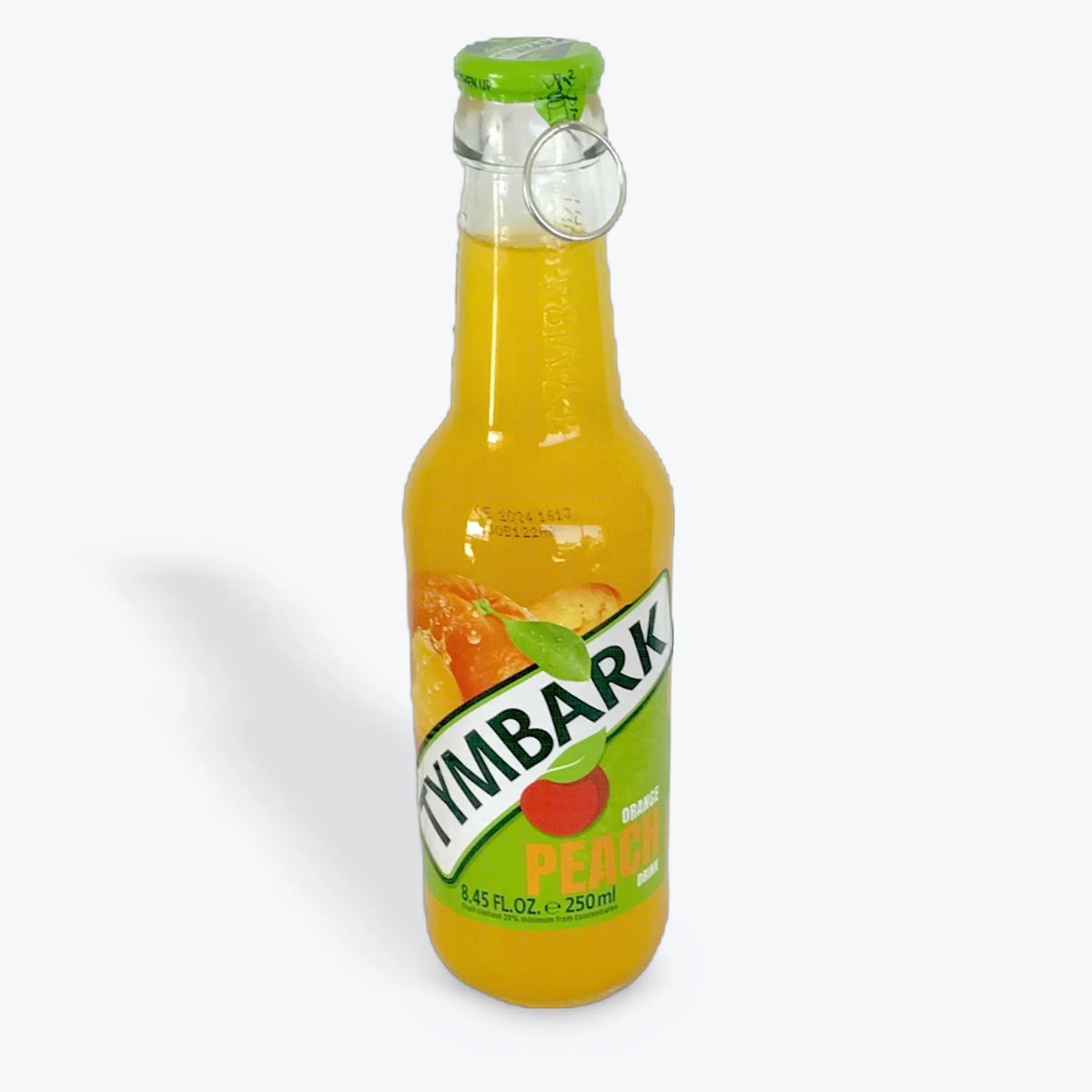 Tymbark Orange Peach Juice